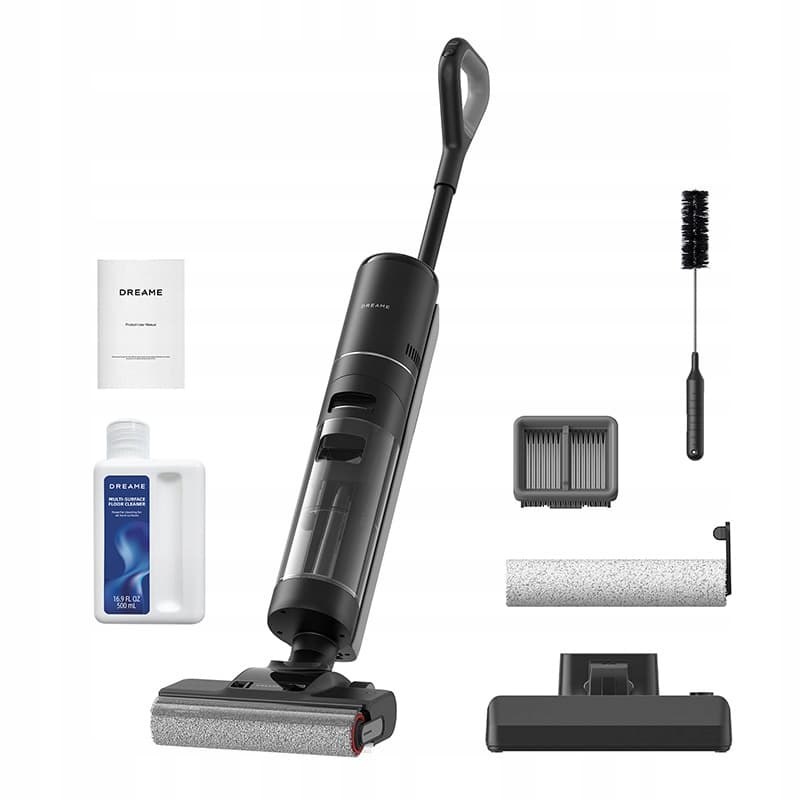 Dreame H12 Pro Ultra