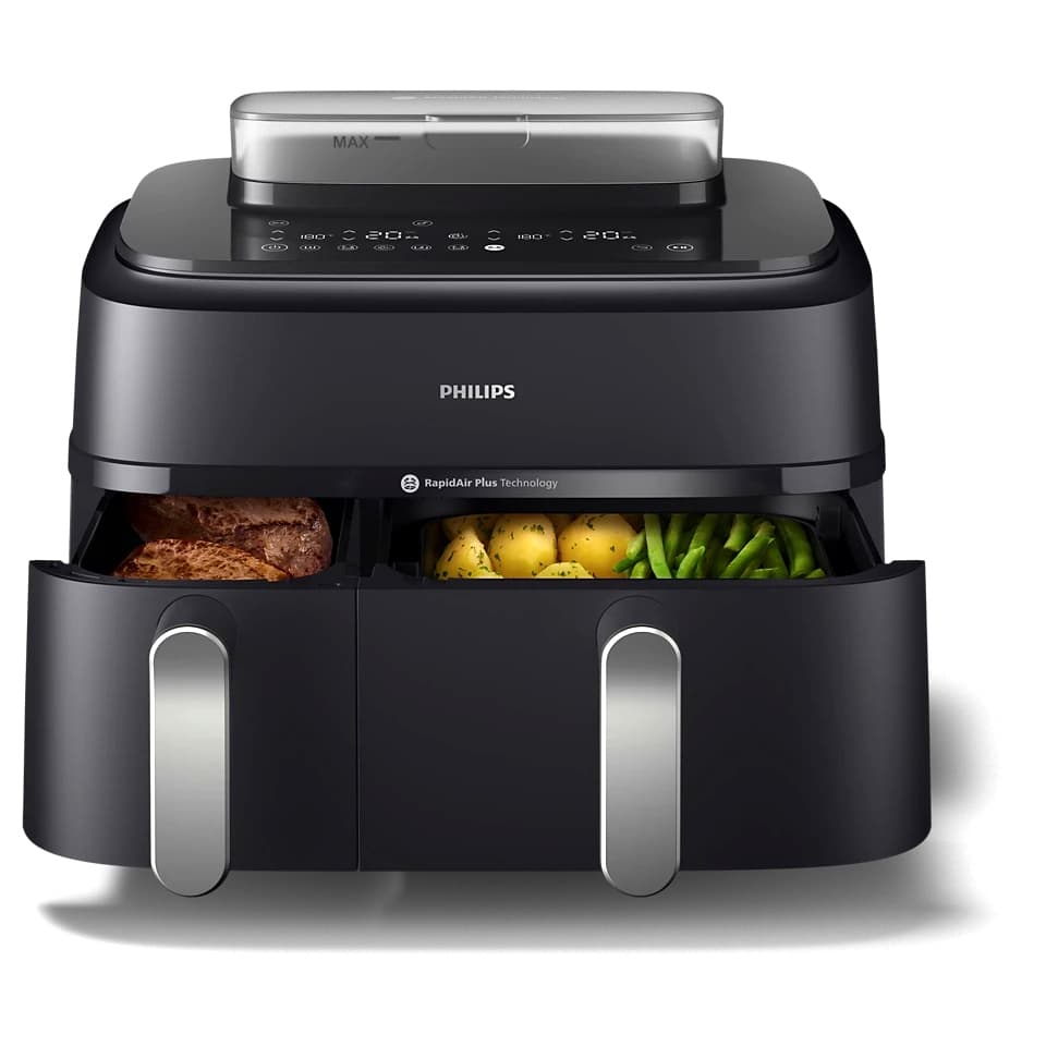 Philips Airfryer NA551/00 5000 Series 9L OVI XXL