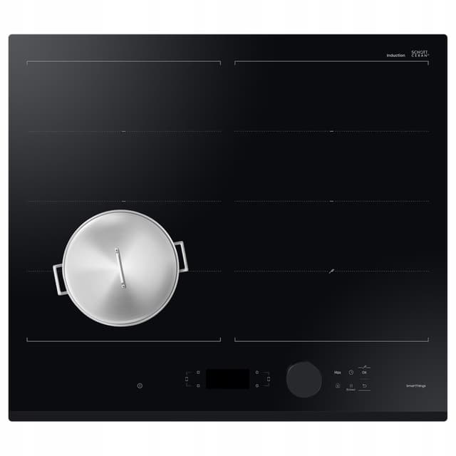 Samsung NZ64B7799GK Flex Zone Plus