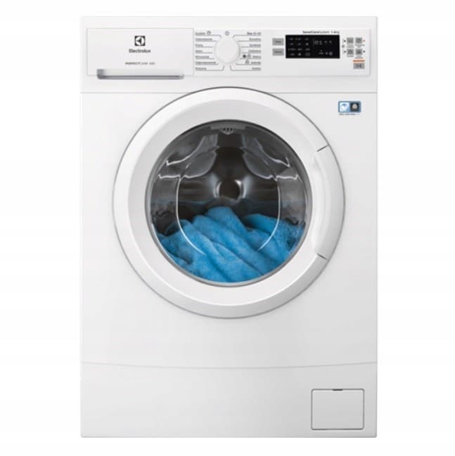 Electrolux PerfectCare 600 EW6SN0506OP