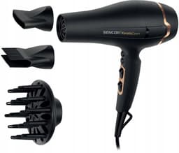 Sencor SHD8275BK 2400 W