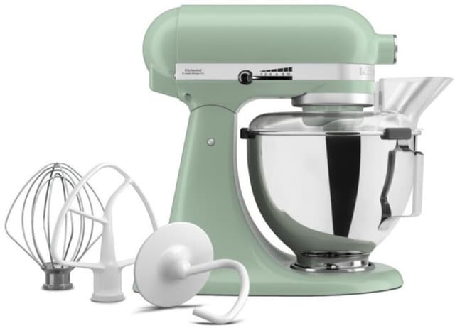 KitchenAid Classic Plus 5KSM95PSEDC