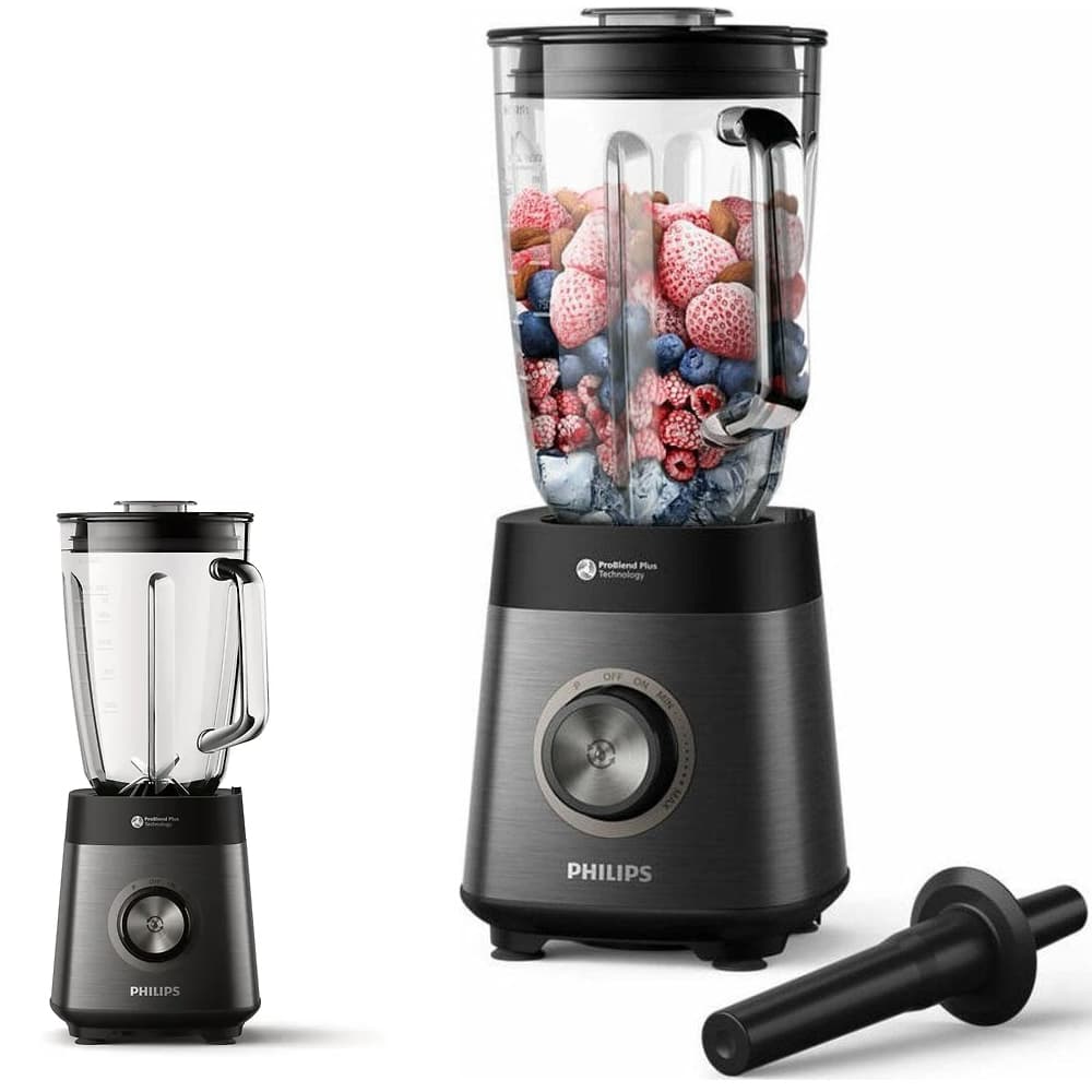 Silnik ProBlend Plus