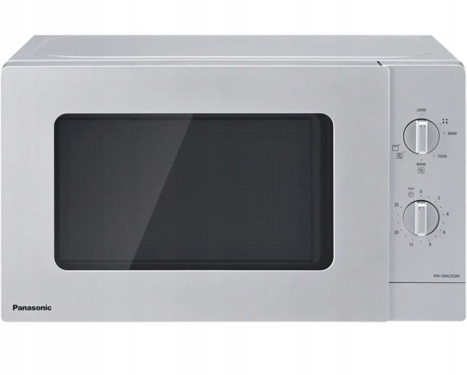 Panasonic NN-GM23QMEPG 20 l z grillem