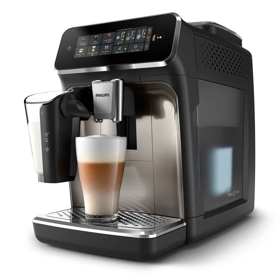 LatteGo — dlaczego to ma znaczenie