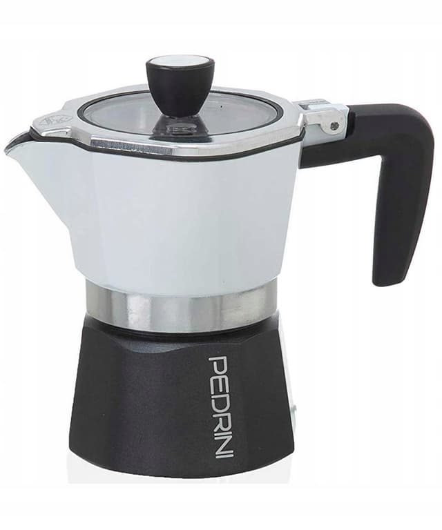 Pedrini Sei Moka plus 3 tz