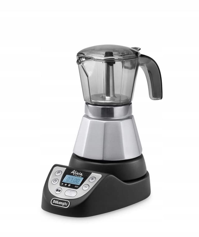 De'Longhi Alicia Plus EMKP42.B