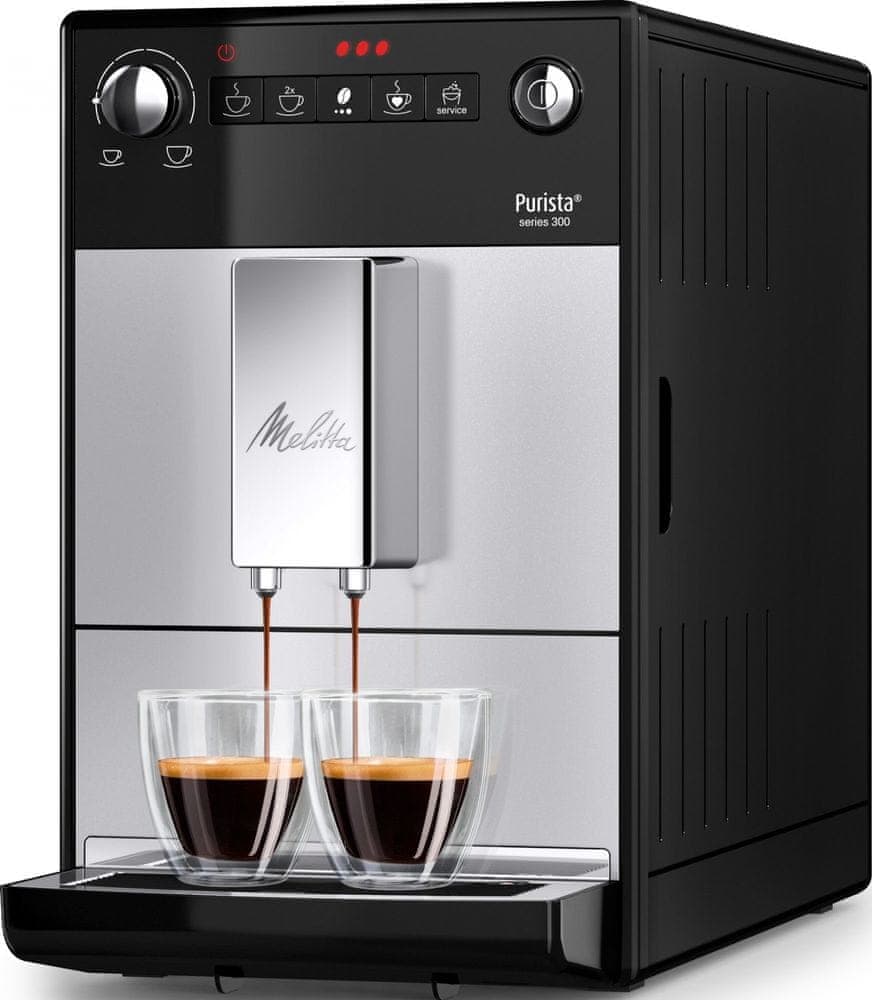 Melitta Purista F23/0-101