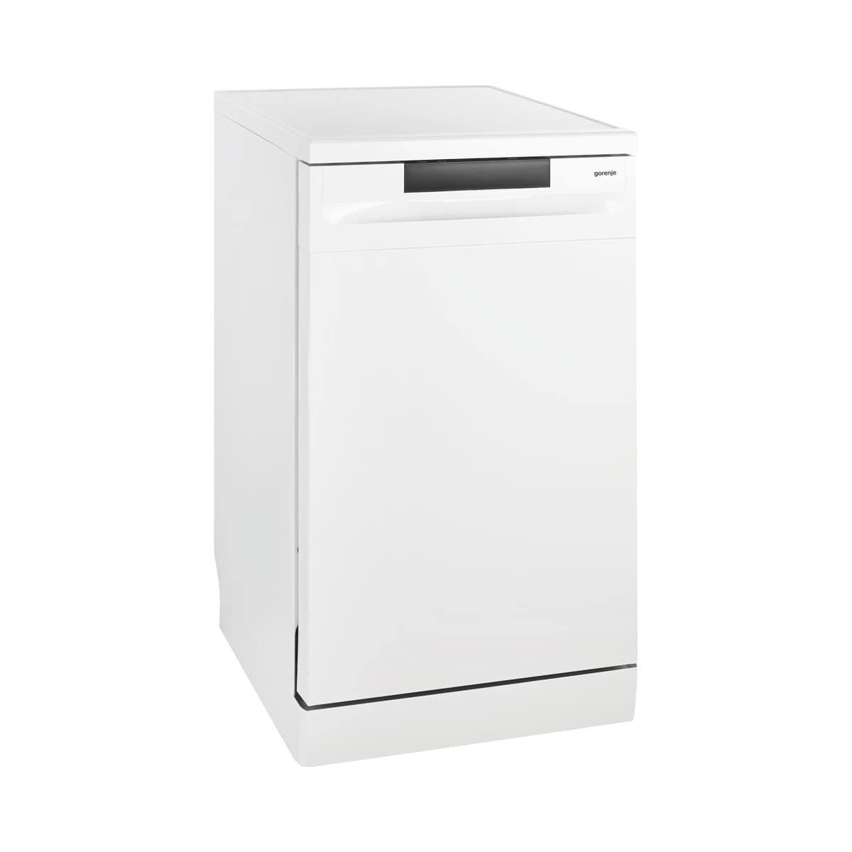 Gorenje GS520E15W 45 cm