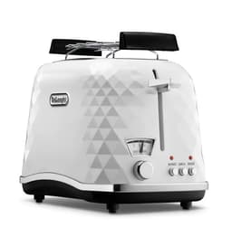 De'Longhi Brillante CTJ2103.W 900 W