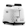 De'Longhi Brillante CTJ2103.W 900 W