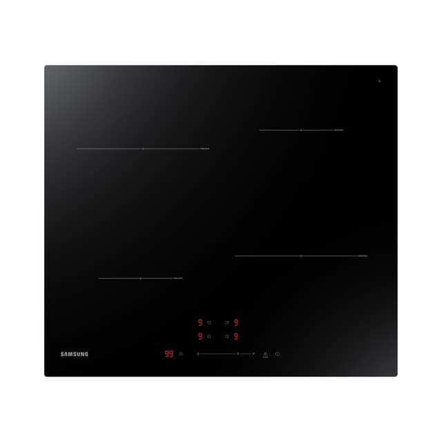 Samsung NZ64T3707A1 7200 W