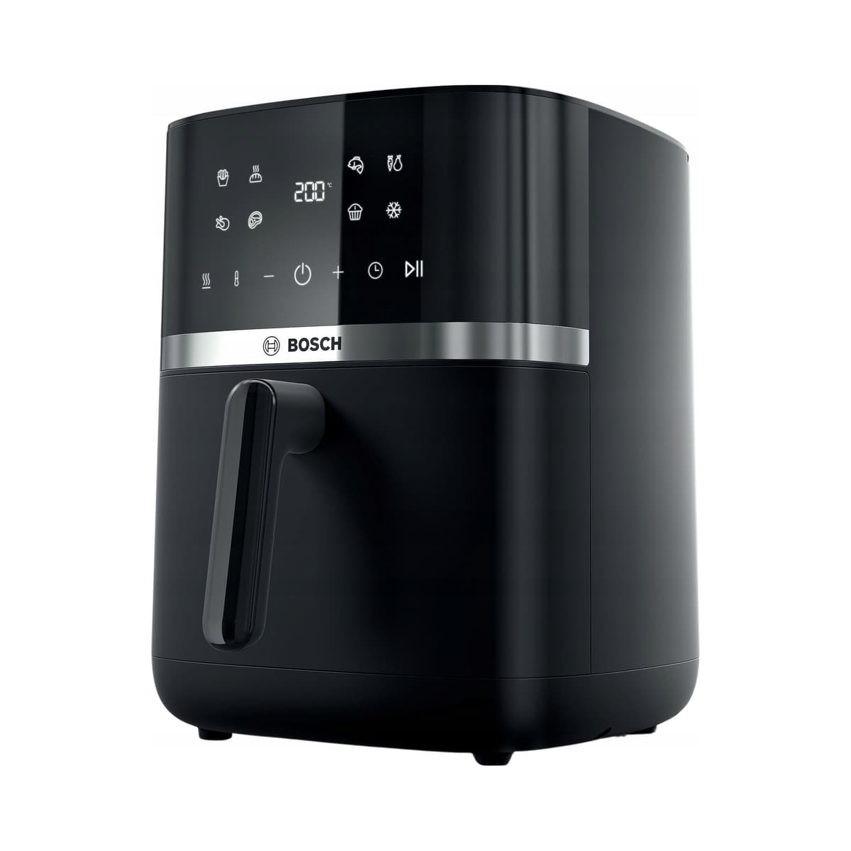 Bosch Serie 4 MAF462B1 6,1 l