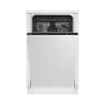 Beko DIS46120 45 cm