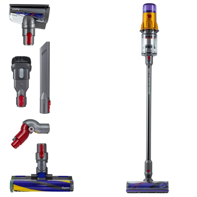Dyson V12 Detect Slim Absolute
